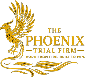 Phoenix Trial Firm