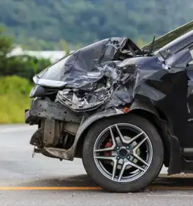 Results Car Accident Image