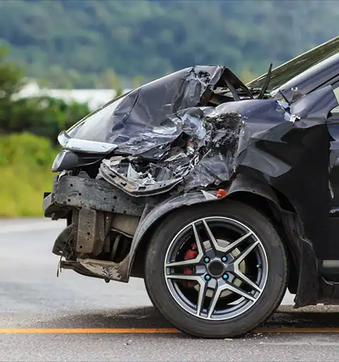 Results Car Accident Image