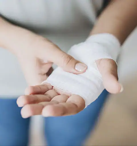 Results Personal Injury Image