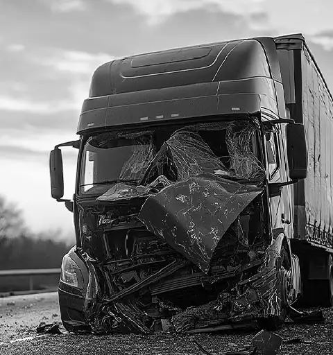 Results Truck Accident Image