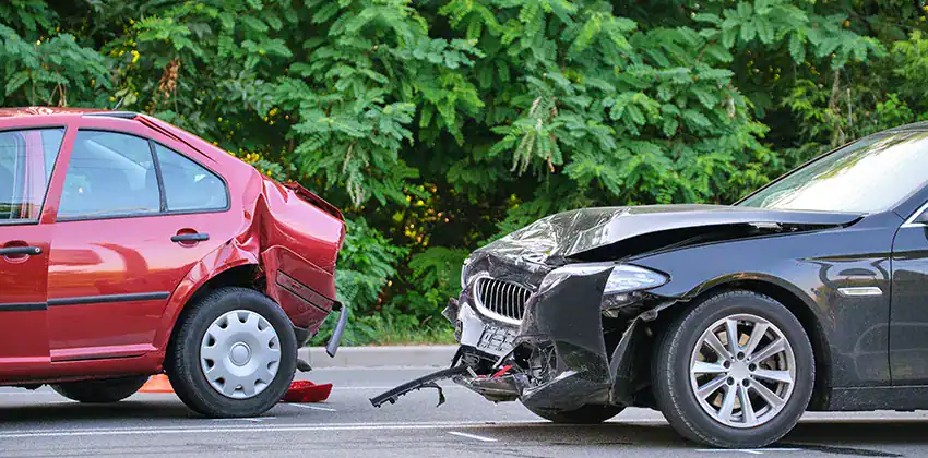 Hampton Motor Vehicle Accident Lawyer-image