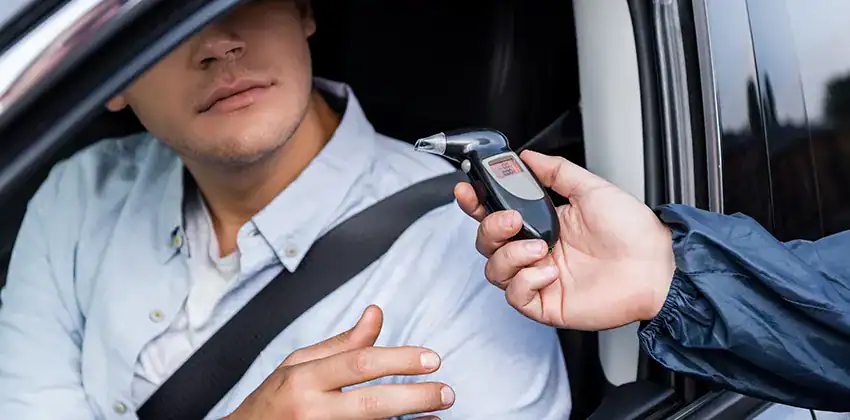 Virginia Beach DUI Breathalyzer Test Defense Lawyer-image