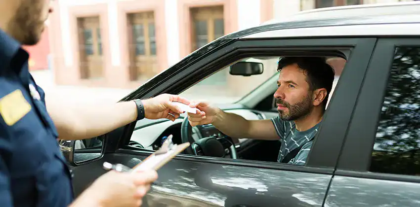 Virginia Beach Traffic Ticket Lawyer-image