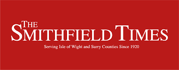 Smithfield Times Logo For Website